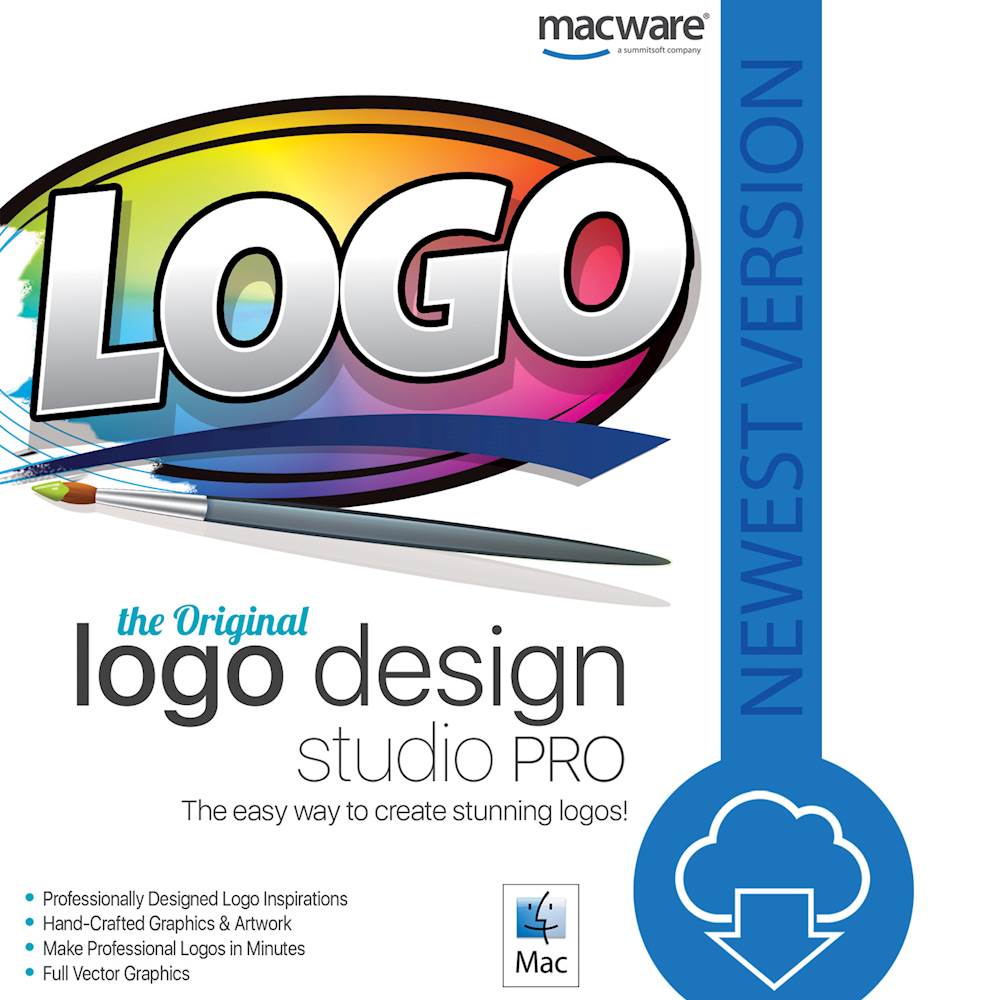 free download logo design studio pro for mac